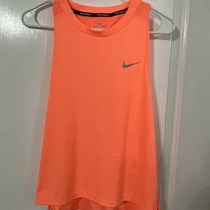 Nike Tank Top Size L